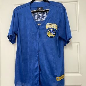 Golden State Warriors Jersey